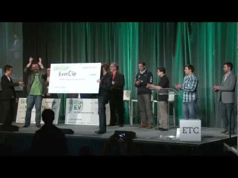 Evernote Trunk Conference 2012