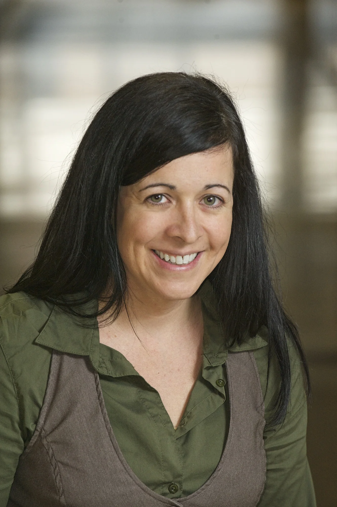 Julie Myre-Bisaillon (Université de Sherbrooke) - Responsable de l'axe 3