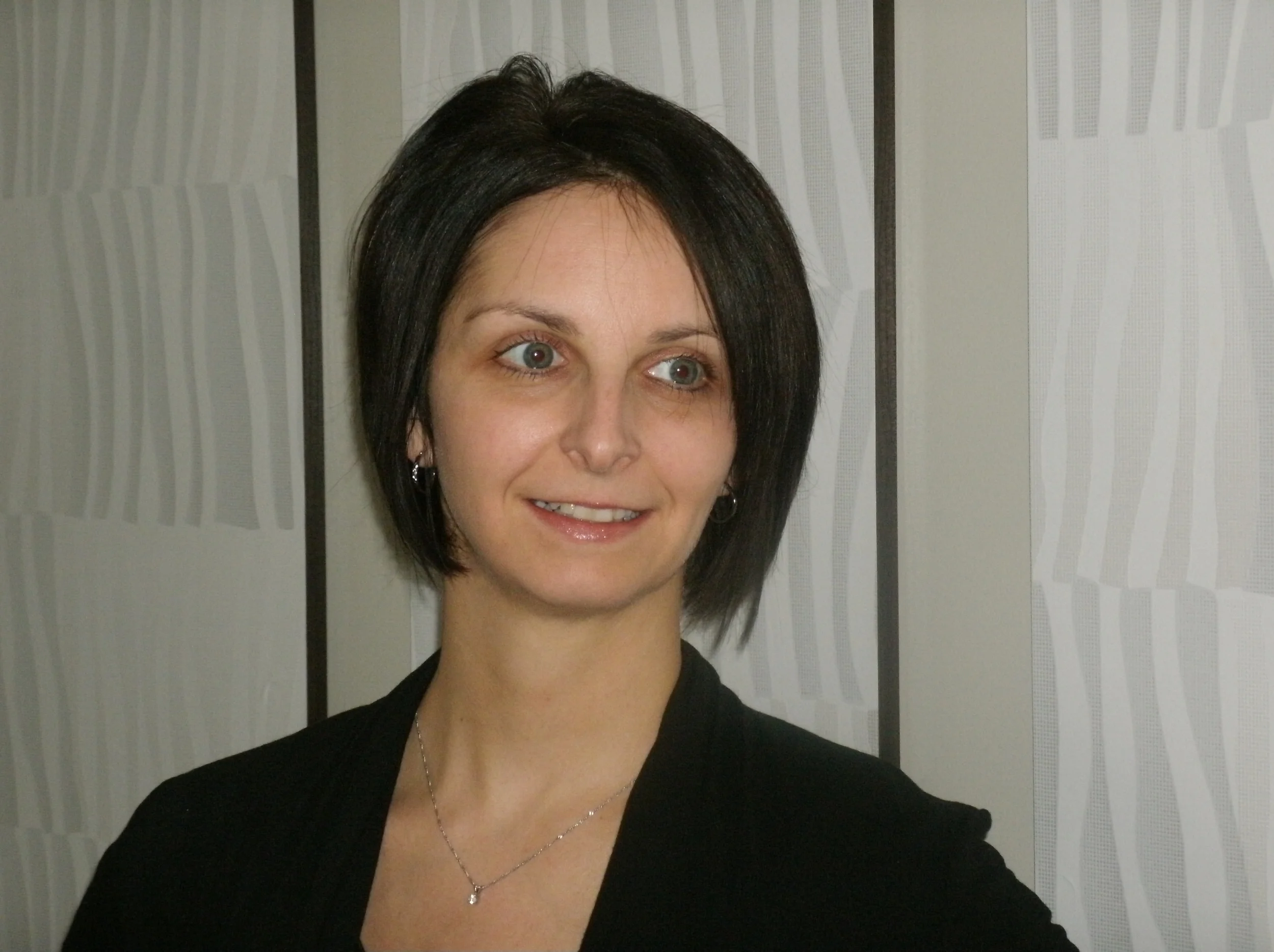 Véronique Parent (Université de Sherbrooke)