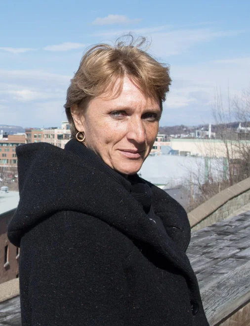 Nathalie Spanghero-Gaillard (Université Toulouse - Jean Jaurès)
