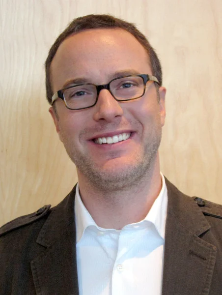 Martin Lépine (Université de Sherbrooke) - Codirecteur