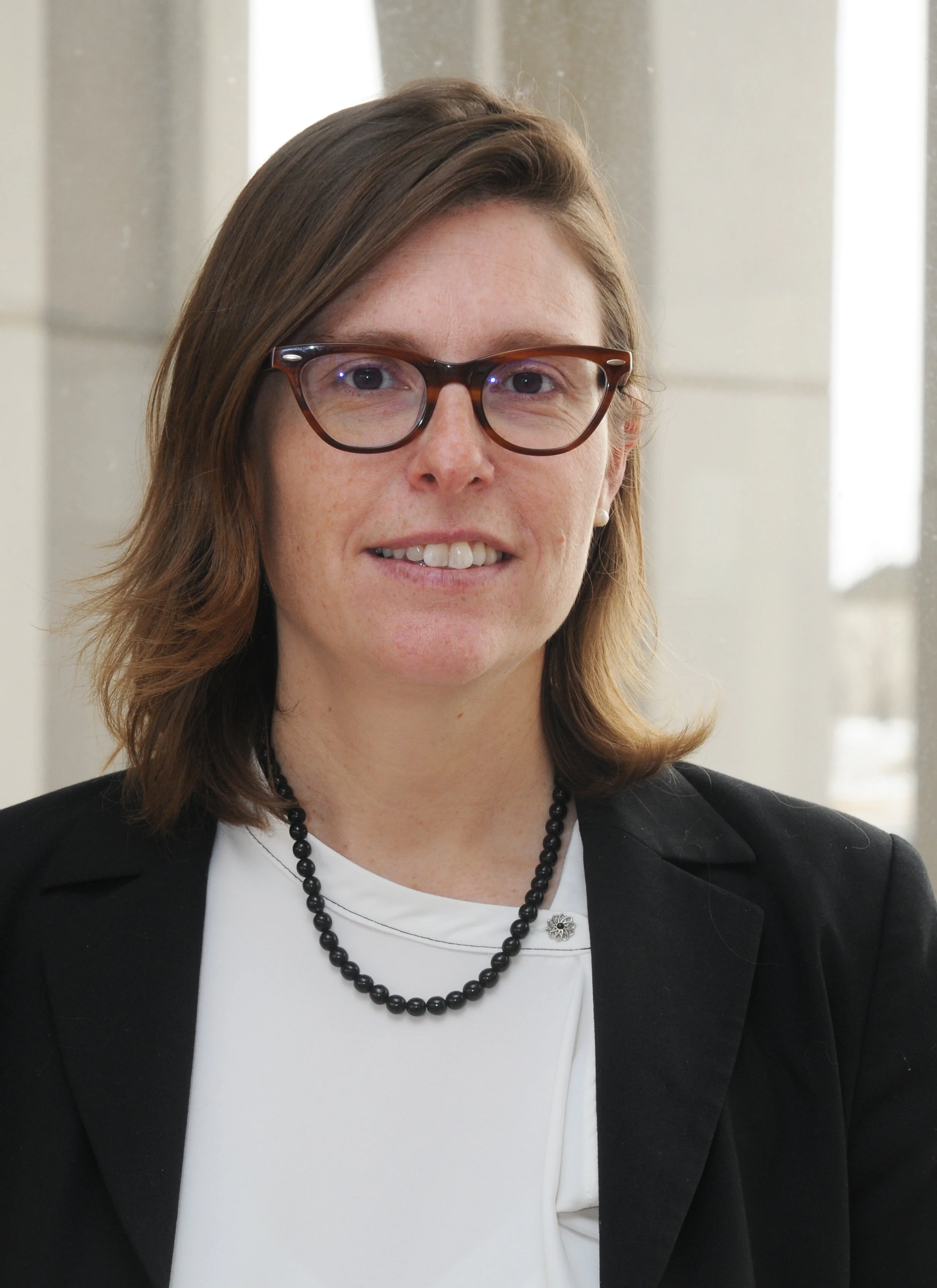 Constance Lavoie (Université de Sherbrooke)