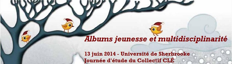 Albums jeunesse et multidisciplinarité