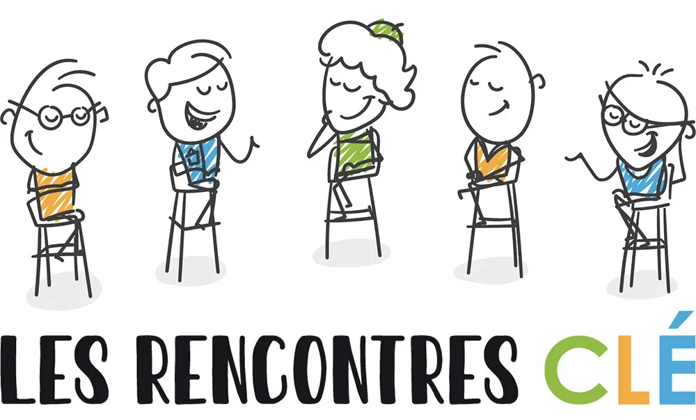 Les Rencontres CLÉ : Littérature de jeunesse en langue d’enseignement et en langue seconde