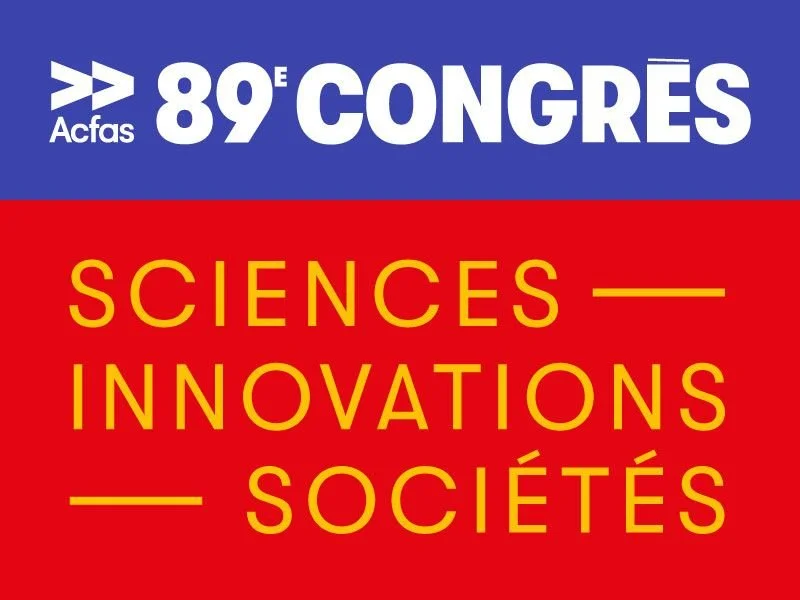 Deux colloques à l’ACFAS pour le CLÉ