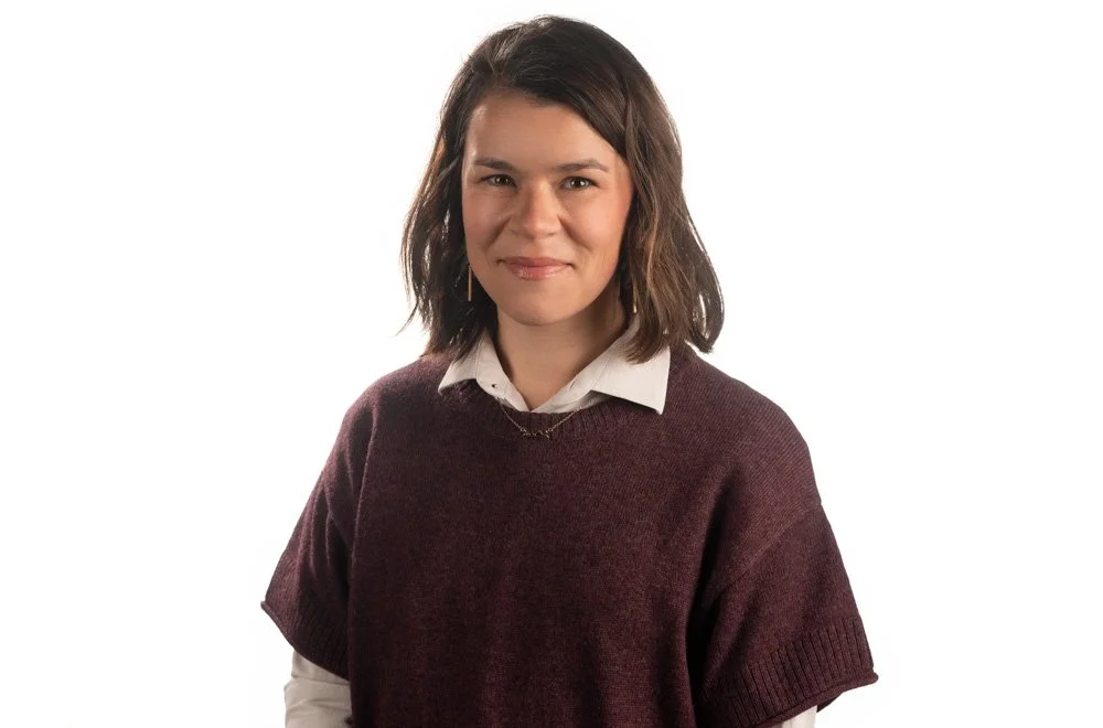 Caroline Dault (Université de Moncton)