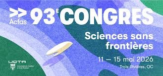 ACFAS - Colloque 525 : Littératie scolaire et littératies disciplinaires, des clés pour la réussite au primaire et au secondaire
