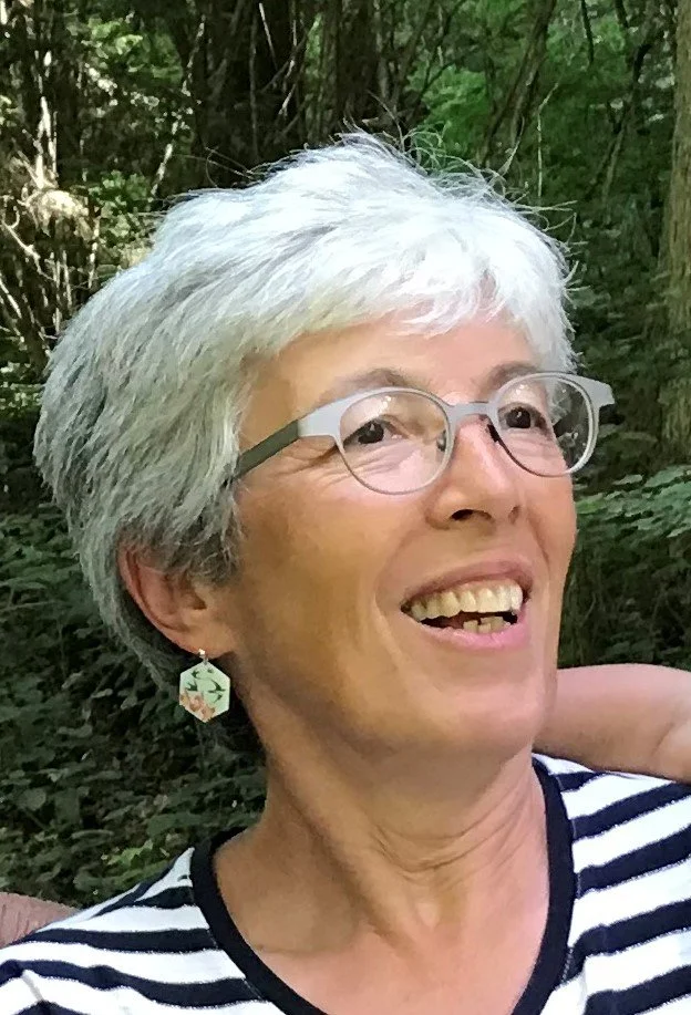 Christiane Blaser