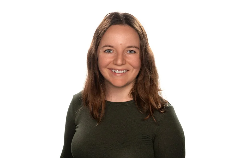 Mélissa Dumouchel (Université de Moncton)