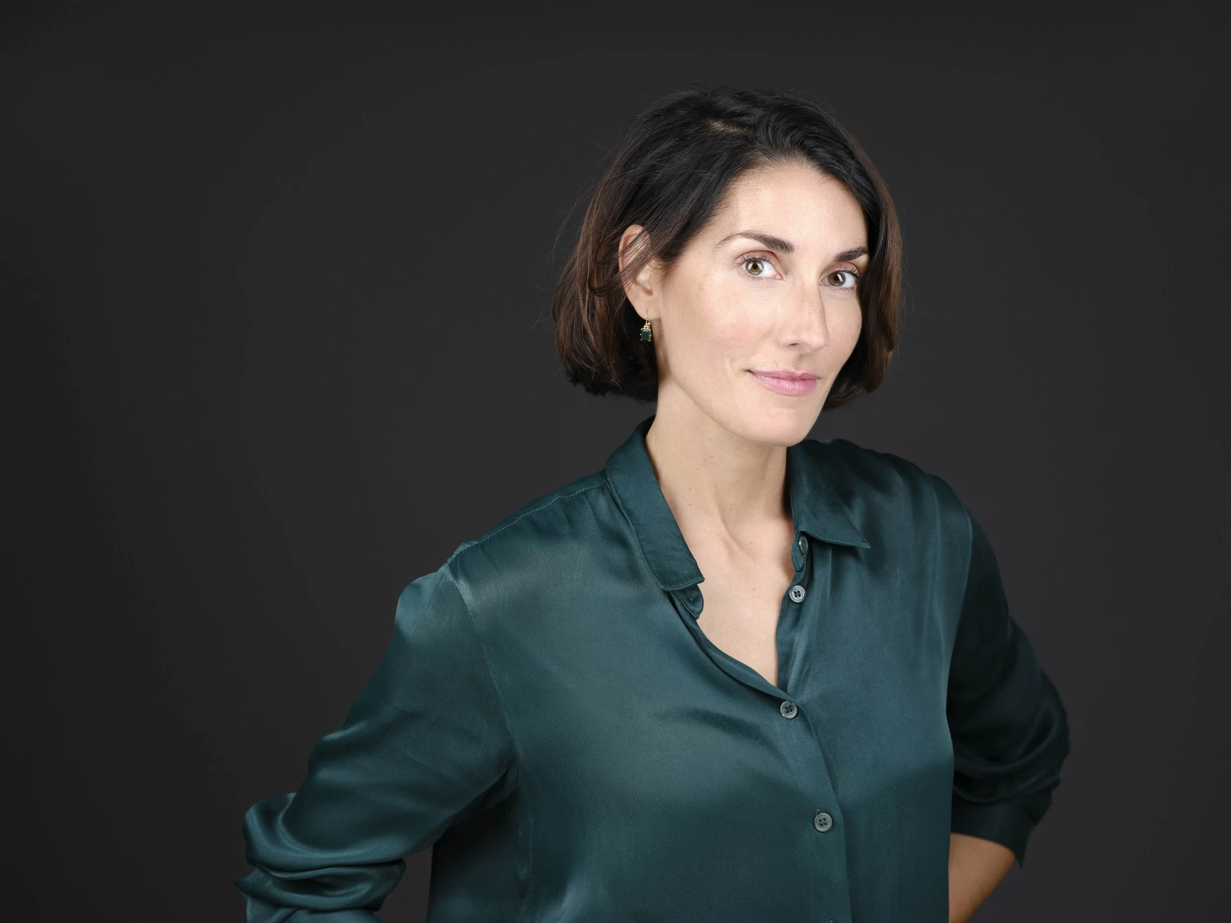 Rosianne Arseneau (Université du Québec à Montréal)