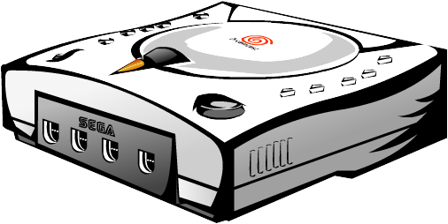 Dreamcast&nbsp;by&nbsp;gruntmanthesound&nbsp;