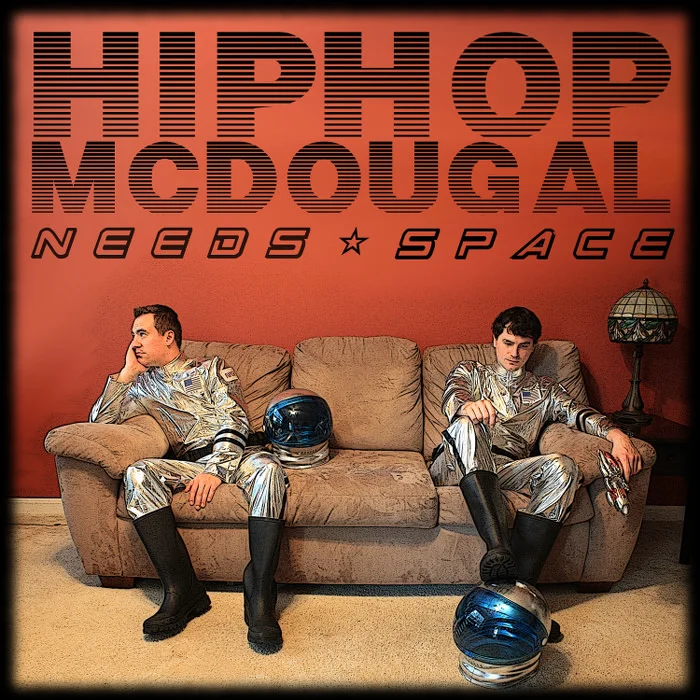 hiphopmcdougal - ...Needs Space