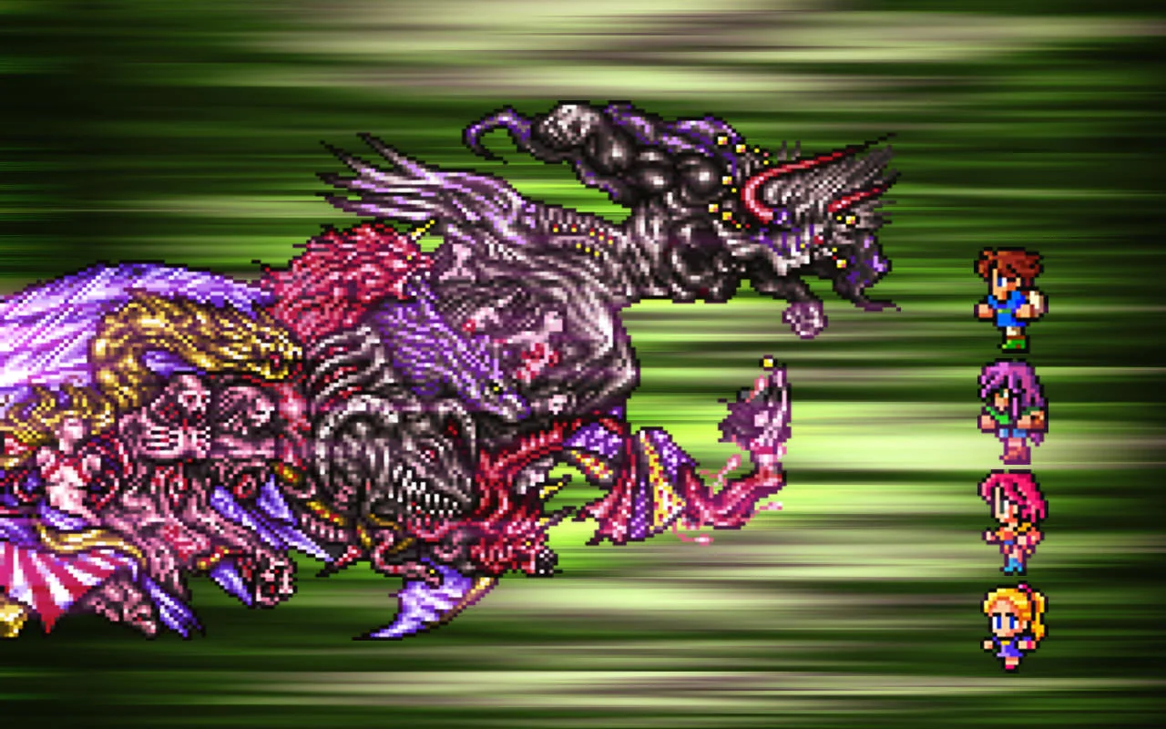 Listen To Some Final N Fantasy Ffv X Bone Thugs N Harmony Mashup By Froskees Game Music 4 All