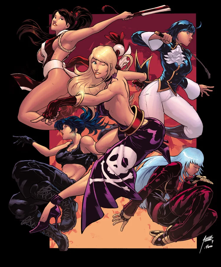 Weekly Recap August 11-17, 2014 