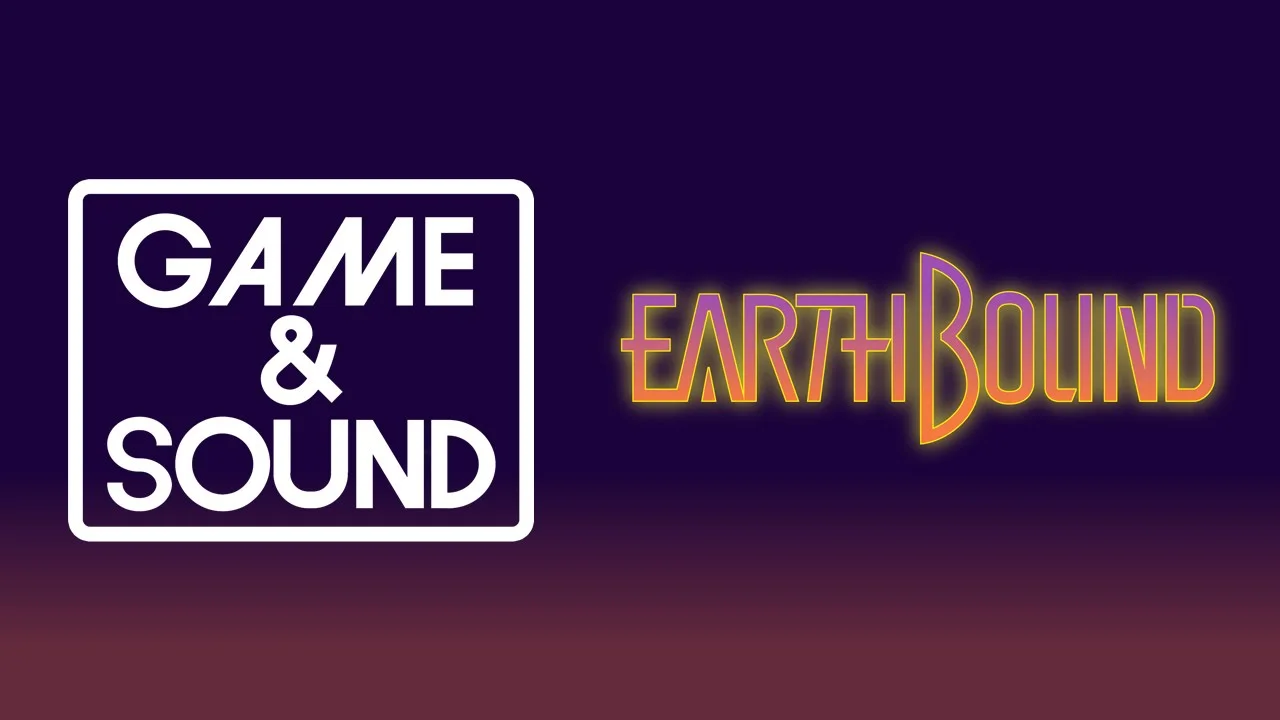 Watch EarthBound/Mother 2 - Humoresque of a Little Dog cover video by Game & Sound