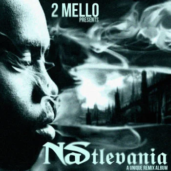 Listen to Castlevania vs Nas mashup 'It Ain't Hard To Fall' by 2 Mello