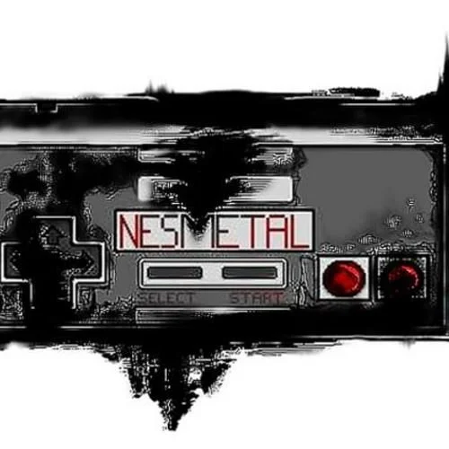 Listen to Consuming the Sky, a chiptune arrangement by NESMETAL
