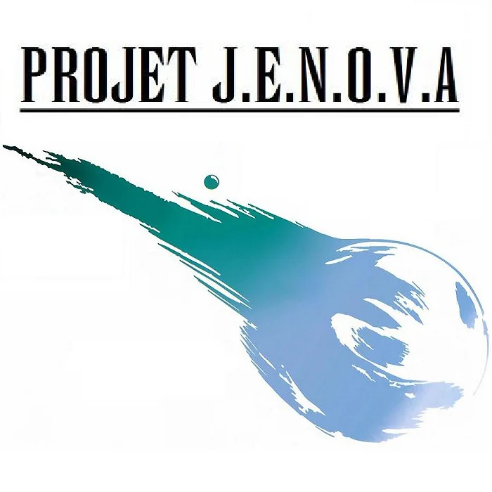 Projet J.E.N.O.V.A. - Demo 2014