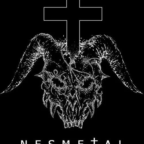 Listen to metal chiptune single Black Well Of Emptiness by NESMETAL