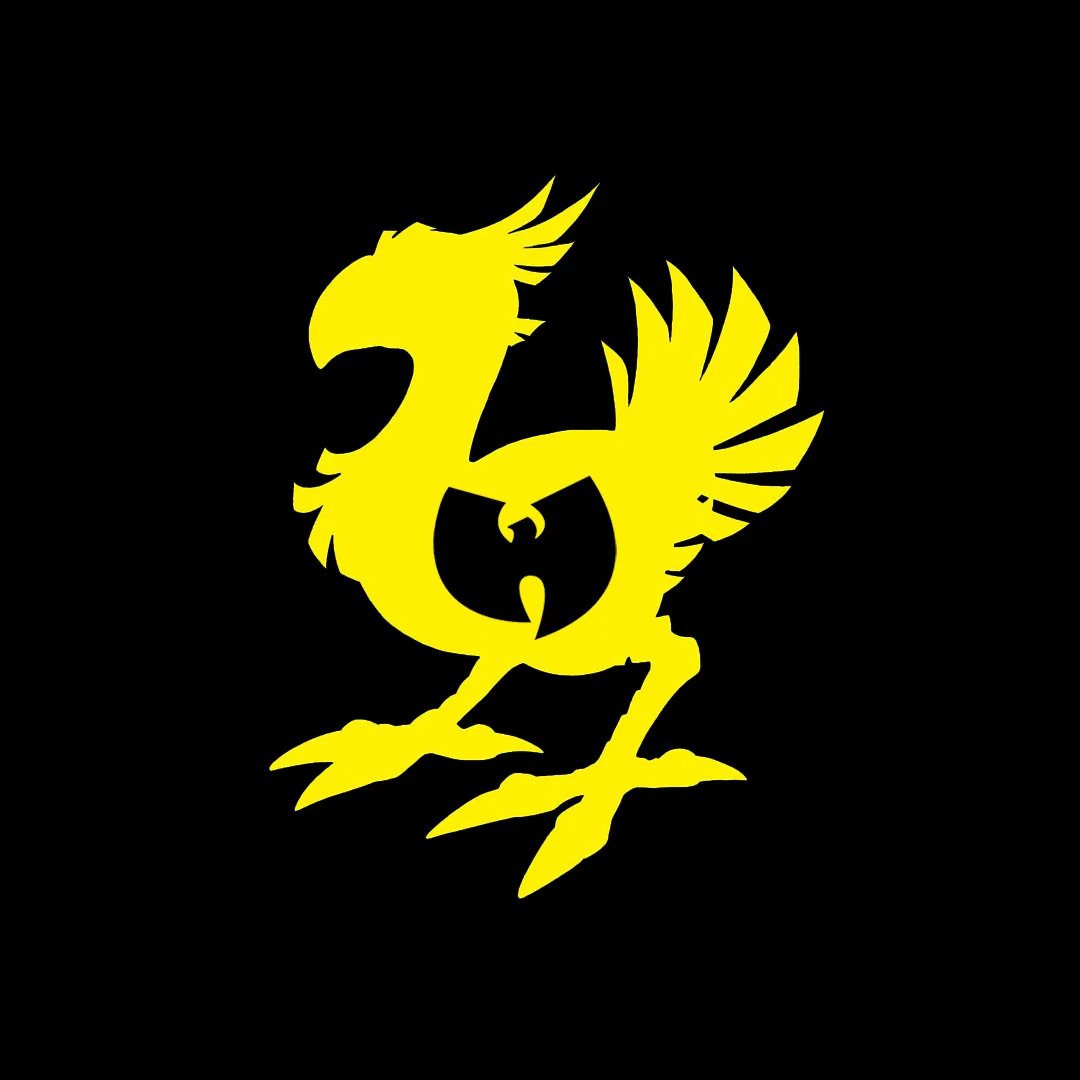 2 Mello - Final Fantasy – The 3-6 Chambers