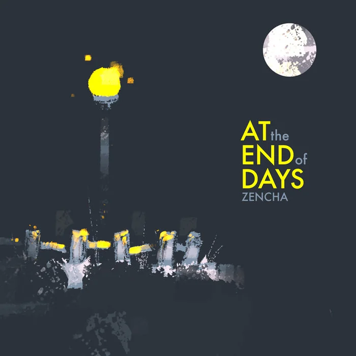 Support: 'At the End of Days' a jazz tribute to Animal Crossing by Zac Citron