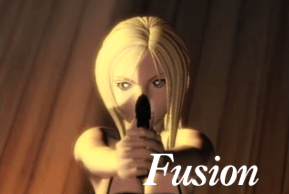 パラサイト・イヴ : The cinematic PRG 【公式通販】