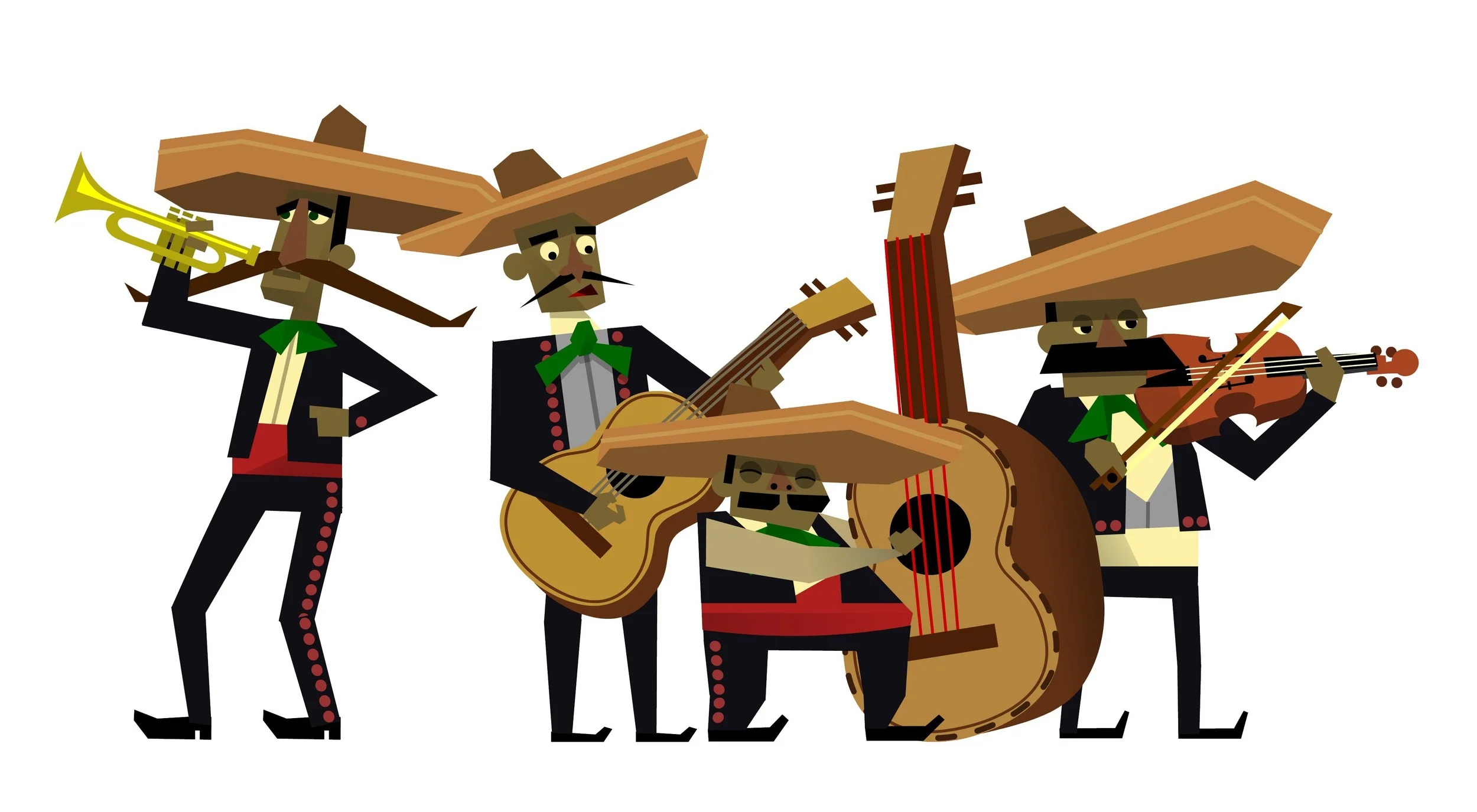 Guacamelee! Week ends with the 'Super Turbo Bonus Track'