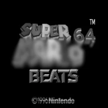 ABCBeats - Super Beats 64