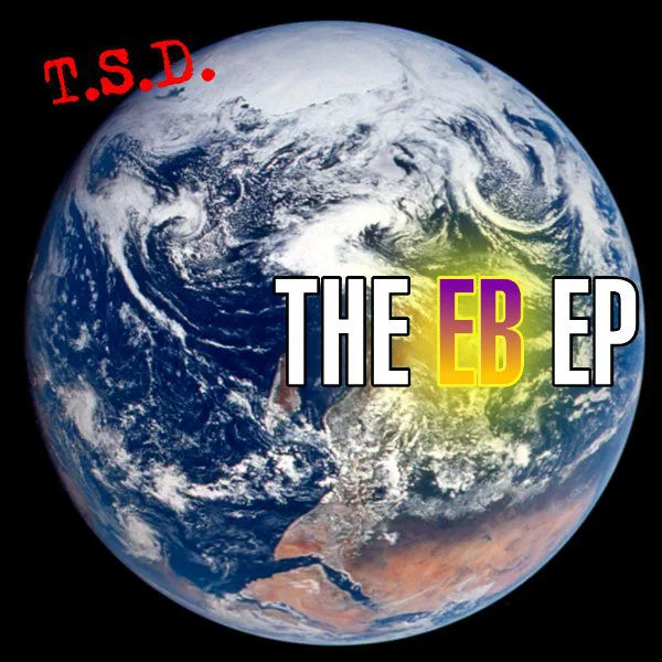 Through Self Deduction - The EB EP