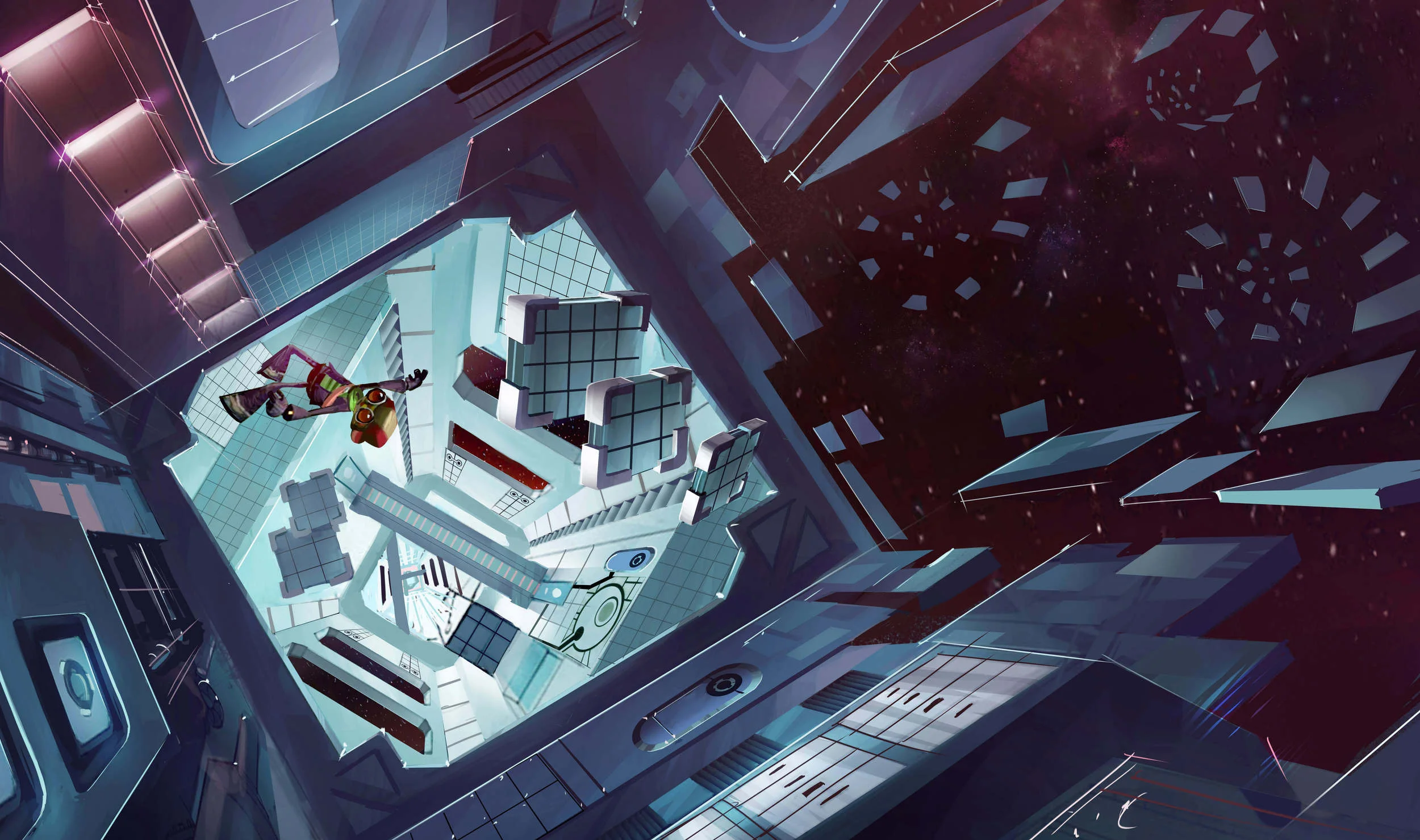 Psychonauts 10th Anniversary Week ends, is a Psychonauts 2 possible?