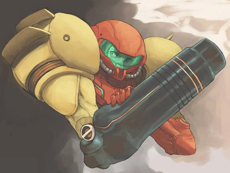 The GM4A Weekly VGM Recap for November 10-16, 2014