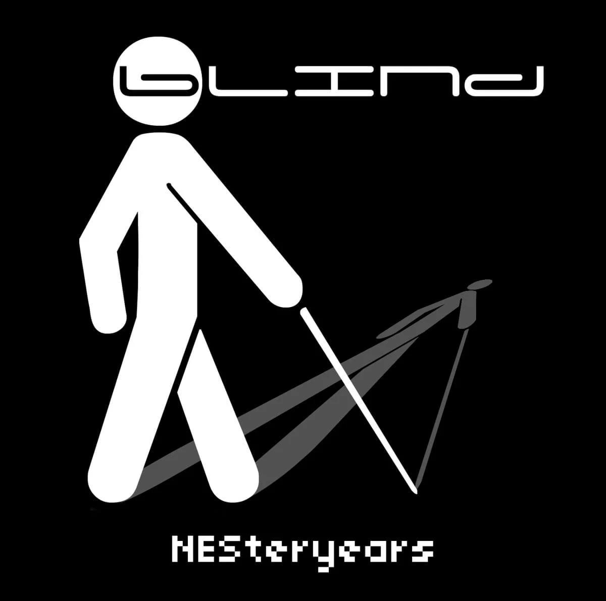 bLiNd - NESteryears album release