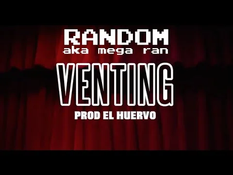 Watch Mega Ran & The Regiment drop the in-your-face new video 'Venting'