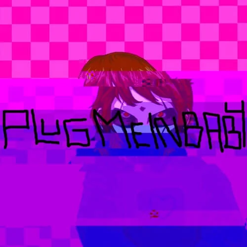 Listen to new chiptune dance track 'Plug Me in Baby' by JKLOL