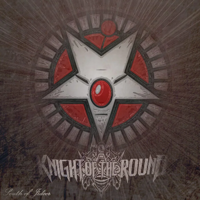 Knight of the Round - South of Jidoor