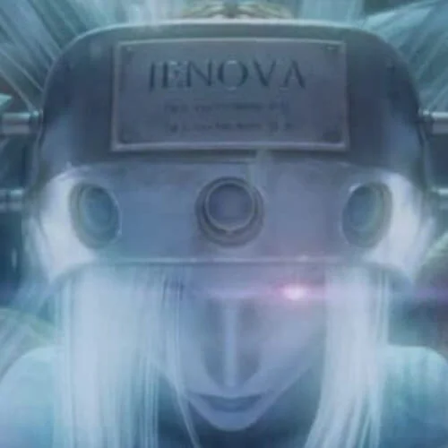 Listen to Laina_Me's Final Fantasy VII JENOVA Theme Remix