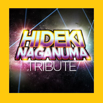 Jeff Ramos - Hideki Naganuma Tribute