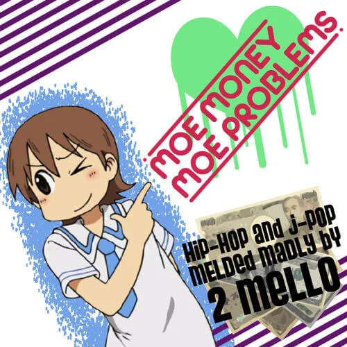 Gee In Da Club (Girls Generation and 50 Cent Mashup) by 2 Mello