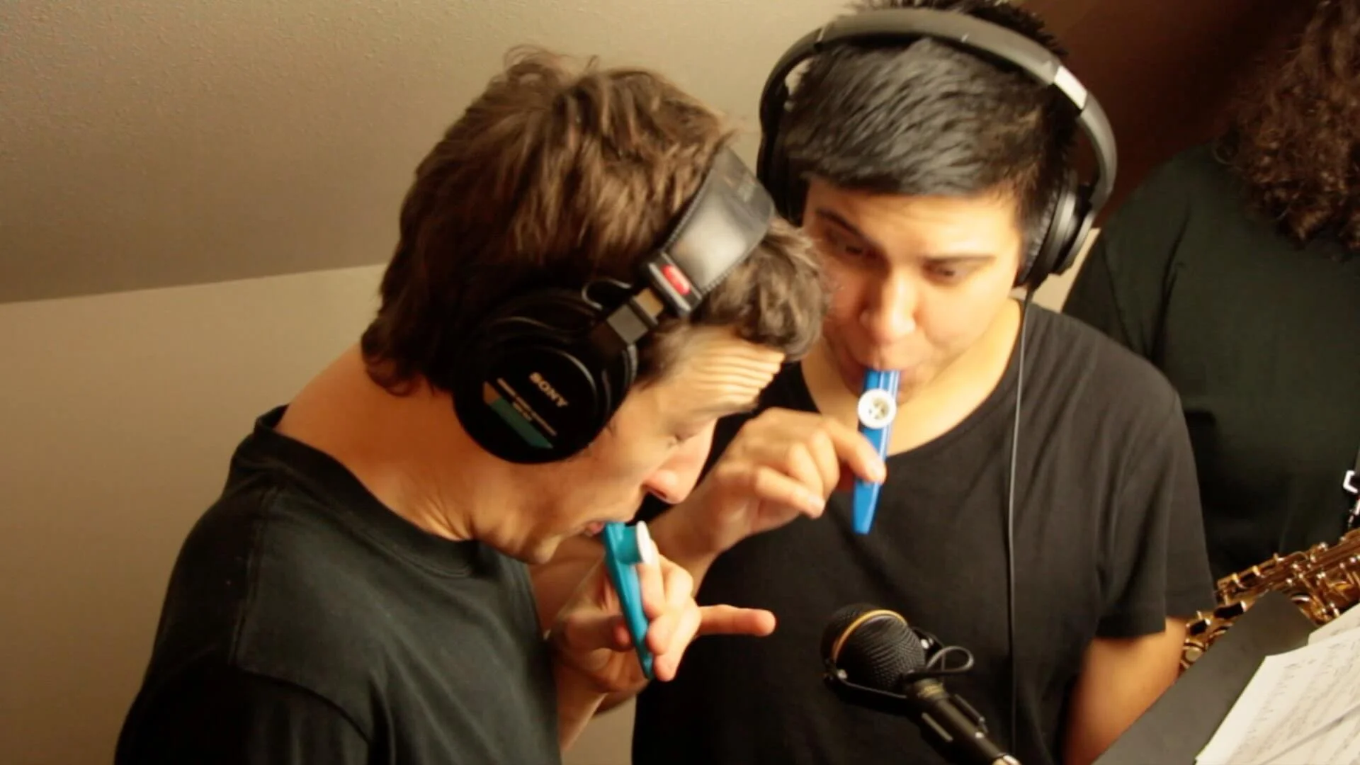 Check out Bubble Bobble theme by YamaYama, and info on their upcoming album