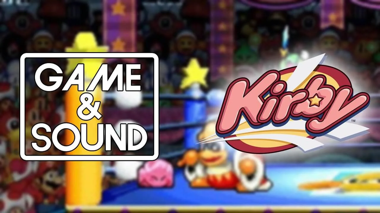 Kirby - King Dedede's Theme Cover by Game & Sound