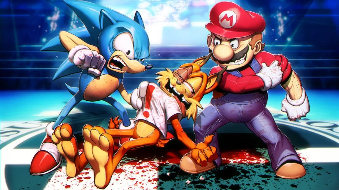 Listen to the latest episode of my new podcast, The Bystanders Podcast