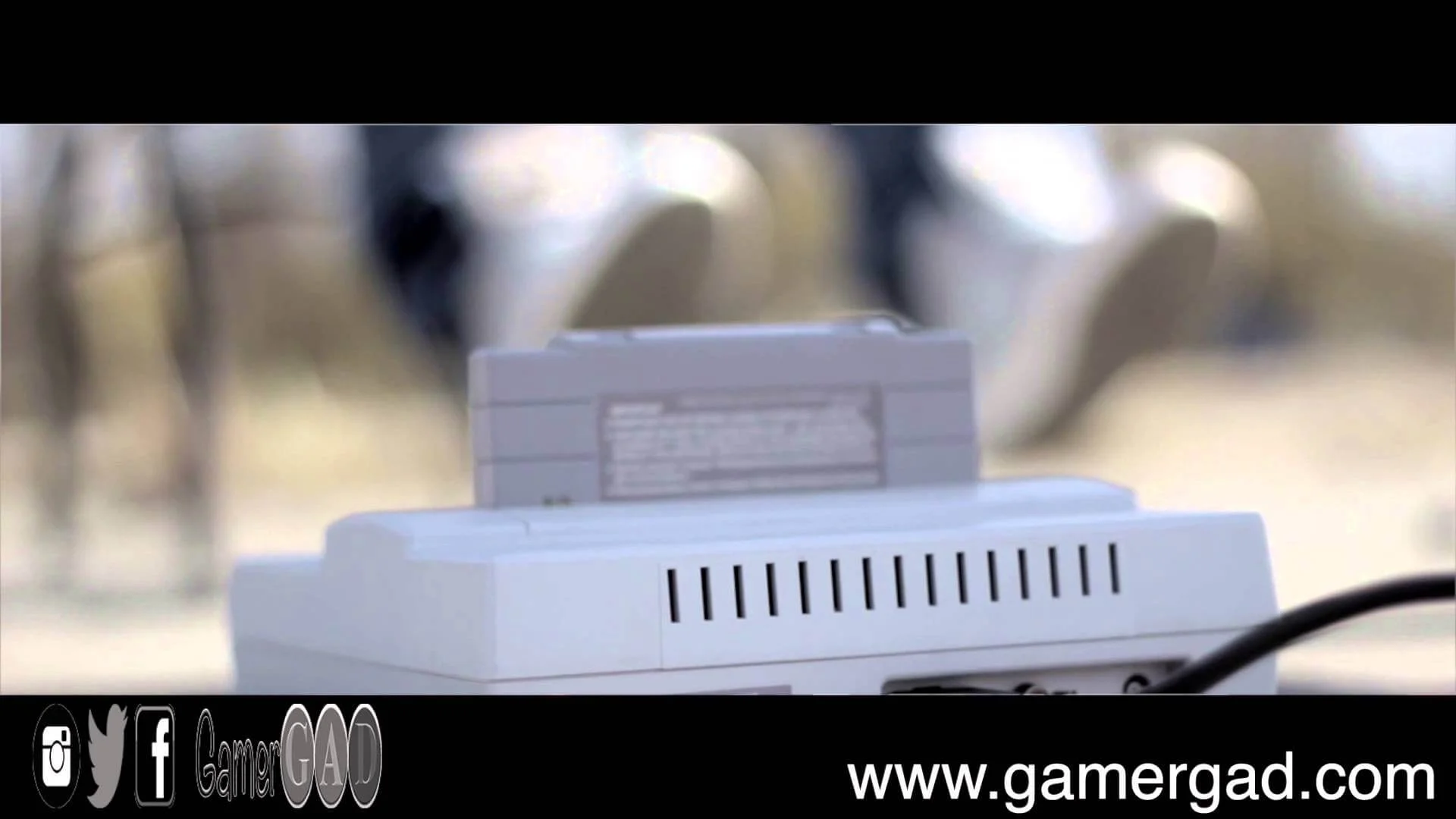 GamerGad drops video for new hip hop single Bananas ft. SkyBlew