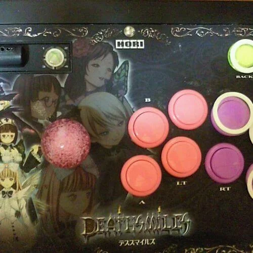 Listen to piano medley of STG themes by Lakshmix