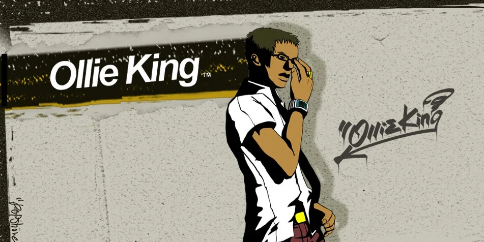 Hideki Naganuma week begins! Counting down my top seven game themes by Naganuma