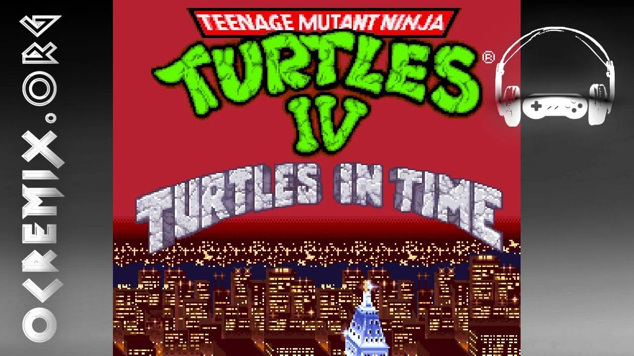 Listen to hip hop TMNT remix 'Pizza in the Van' by MMvsUSAF