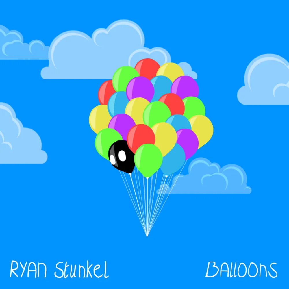 'Balloons' Animal Crossing inspired orchestrations by Ryan Stunkel