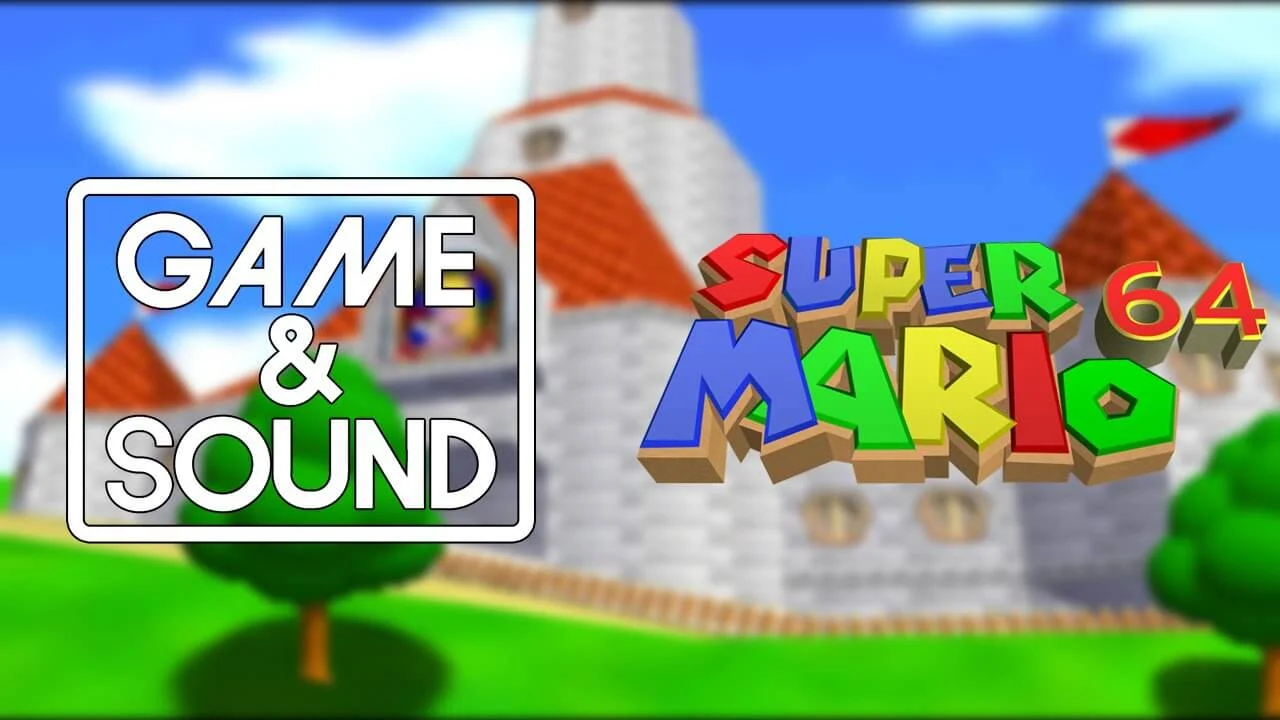 Super Mario 64 - Ending Theme Cover by Game & Sound - YouTube
