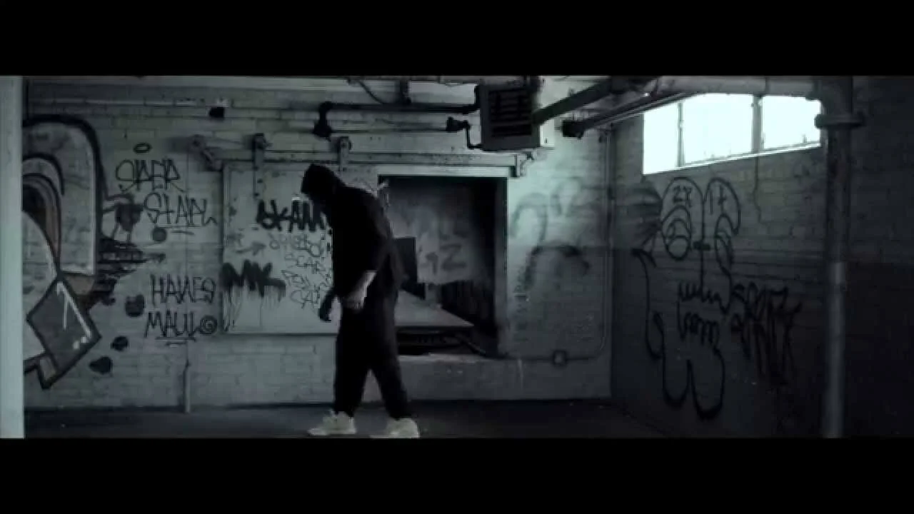 GamerGad 's new music video for 'Suicide ft. JRichLGi'