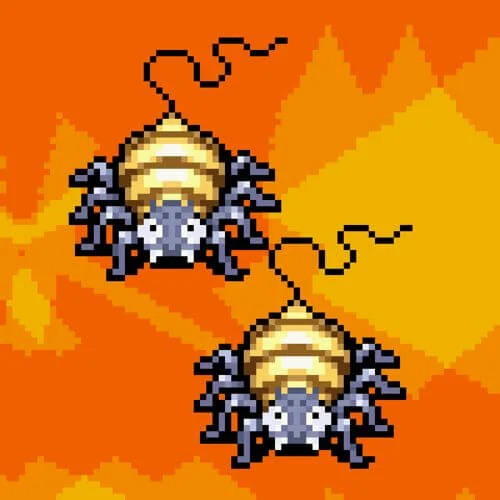 Listen to a chiptune remix of battle music from Mother 3