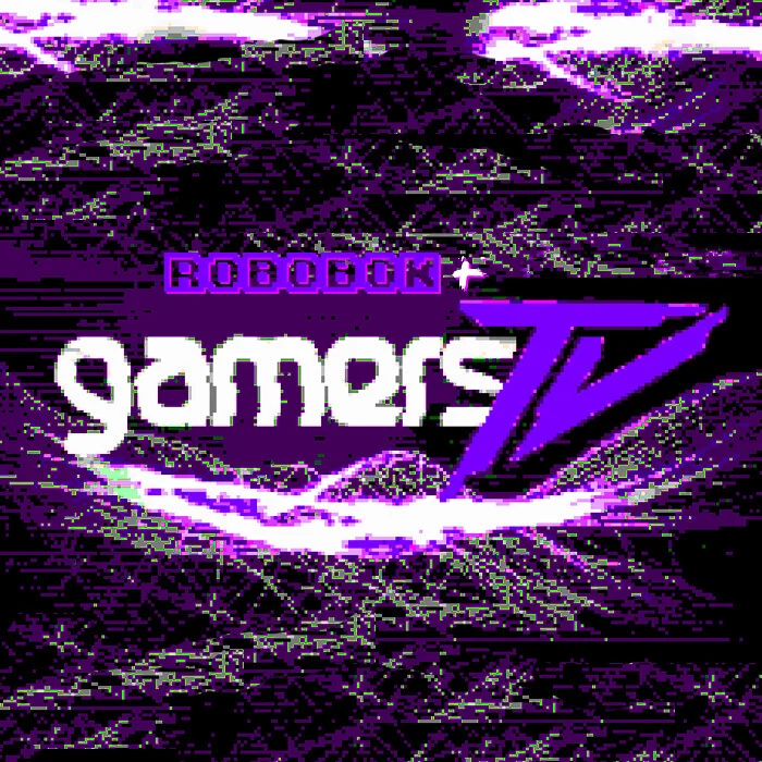 Robobok's synthwave soundtrack Gamers